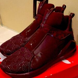 Puma fierce krm plum